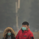 Imagen para el artículo titulado La nube de contaminación sobre China ya es más grande que toda España